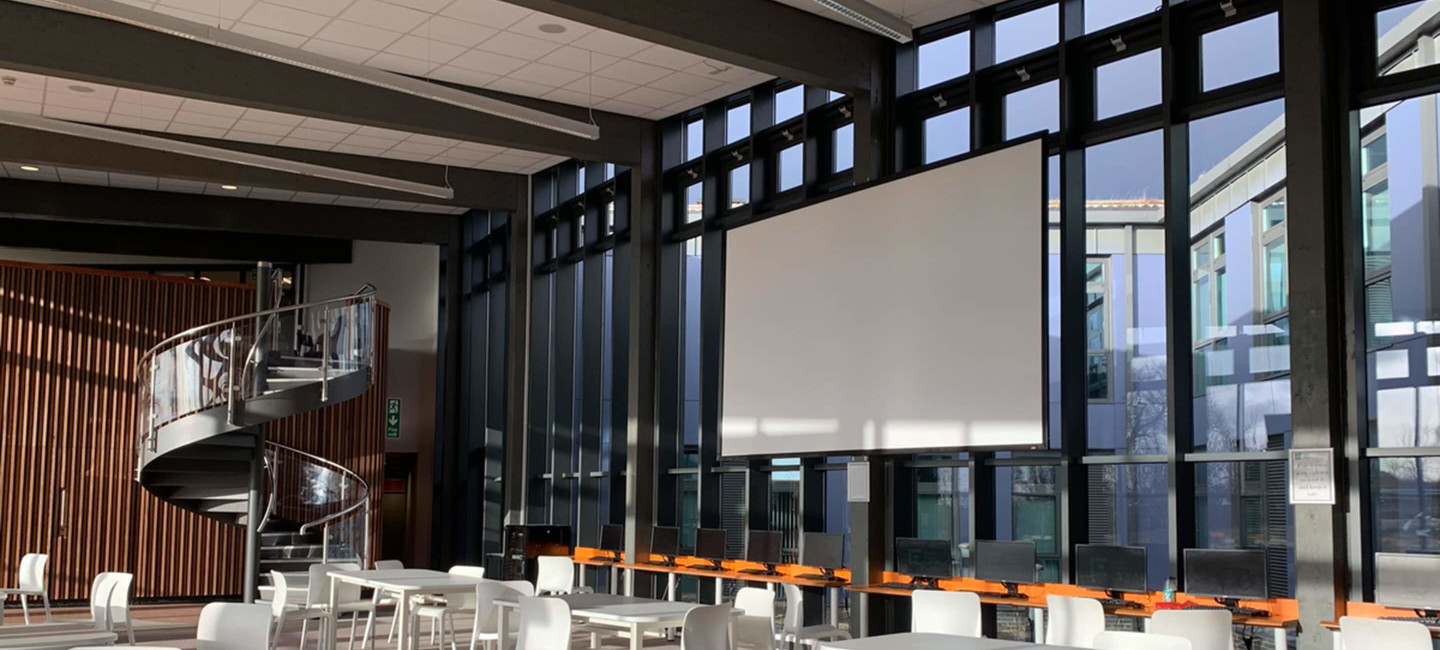 conference and event facilities at easton college