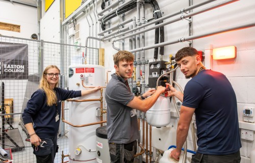 Easton College May 13th 2025 51